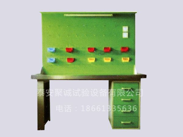 拆装工作台