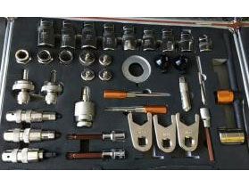 校验器和工具